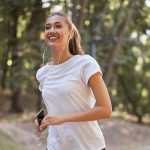 Oxigenarse al aire libre