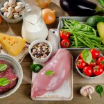 Combinar bien los alimentos, una clave de la nutrición inteligente
