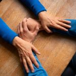 El voluntariado, una forma de dar y recibir luz