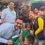Sembrando Sonrisas en la Cárcel y en la Comunidad