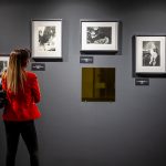 Entre percepciones y reflejos. Nueva muestra del BNB Art