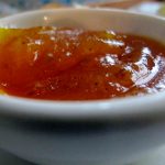 Mermelada de zapallo