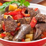 Carne dulce