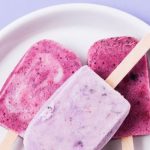 Postre de fresas