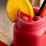Jugo del bosque