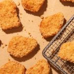 Nuggets de calabaza