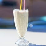Batido de limón