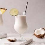 Limonada de coco