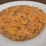 Masaco de plátano