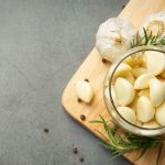 Pasta de ajo para todo uso