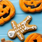 Galletas de Calabaza