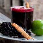 Chicha morada