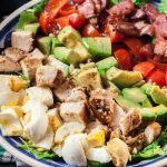 Ensalada Cobb