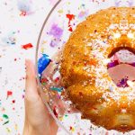 Buñuelos carnavaleros