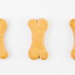 Galletas de avena y zanahoria