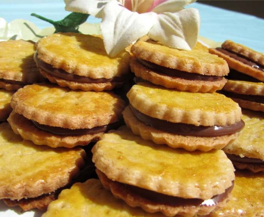 galletas-ajonjoli