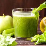 Jugo energizante