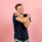 El abrazo, una poderosa fuente de bienestar