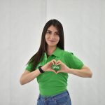Voluntariado: Una clave para la felicidad