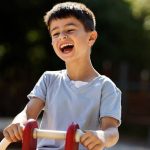 ¿El exceso de ejercicios en niños puede obstaculizar su desarrollo?