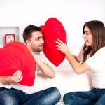 Amor de pareja