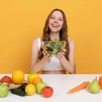 Elegir las mejores frutas y verduras