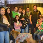 BNB celebra el Día de San Roque