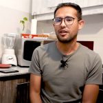 Cocina, nutrición y pasión en el BNB