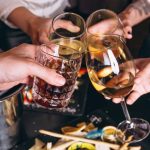 El alcohol y el riesgo de cáncer