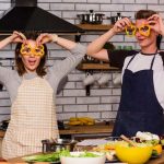 La cocina como terapia