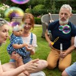 Cuidar de nuestros adultos mayores