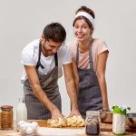 Concurso de recetas BNB