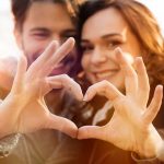 ¿Cómo es una relación sana de pareja?
