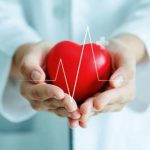 Cuida tu corazón y evita un infarto