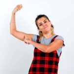 Ejercicios sin pesas para los brazos