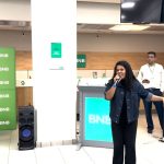 Programa "Veo Veo" celebra la inclusión y la solidaridad en Sucursal Cochabamba