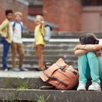 Bullying escolar: ¿cómo ayudar a tu hijo a enfrentarlo?