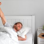 ¿Sabías que dormir bien puede cambiar tu vida?