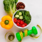 La fórmula de tres para tener un peso saludable