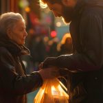 Voluntariado: un alivio para el estrés