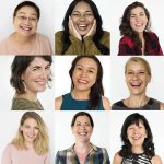 Las diversas formas de ser mamá / ¡Es un arte ser mamá!