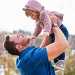Los beneficios de una paternidad responsable