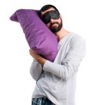 Dormir bien para crecer felices