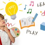 ¿Qué tipo de inteligencia tiene tu hijo?