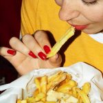 El riesgo oculto de la comida guardada