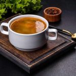 Caldo de hueso más que una moda