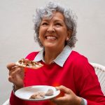Nutrición adaptativa en la tercera edad