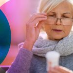 Salud visual en la tercera edad