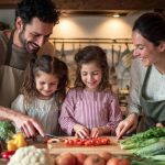Claves para una cocina y una comida consciente
