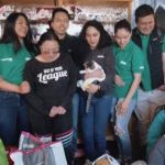 Campaña “Huellitas” en La Paz